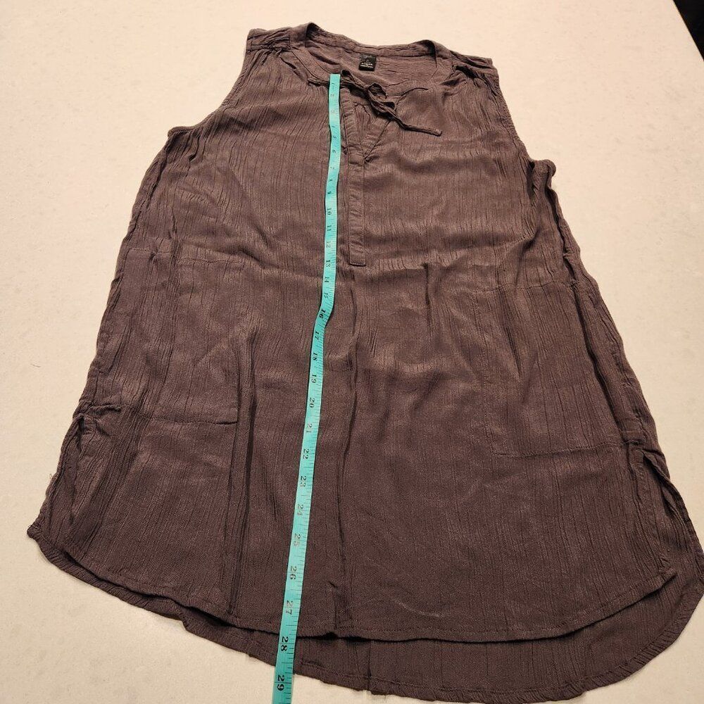 Prana womens top. Size XL - Picture 3 of 6